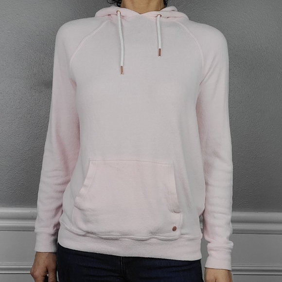 volcom true to this hoodie